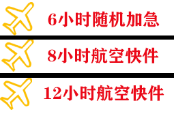 西双版纳嘎洒空运代理快递公司,专业空运当天件
